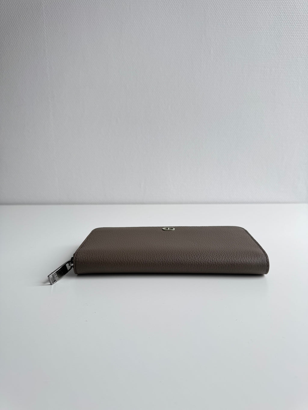 Portefeuille Dior Icon