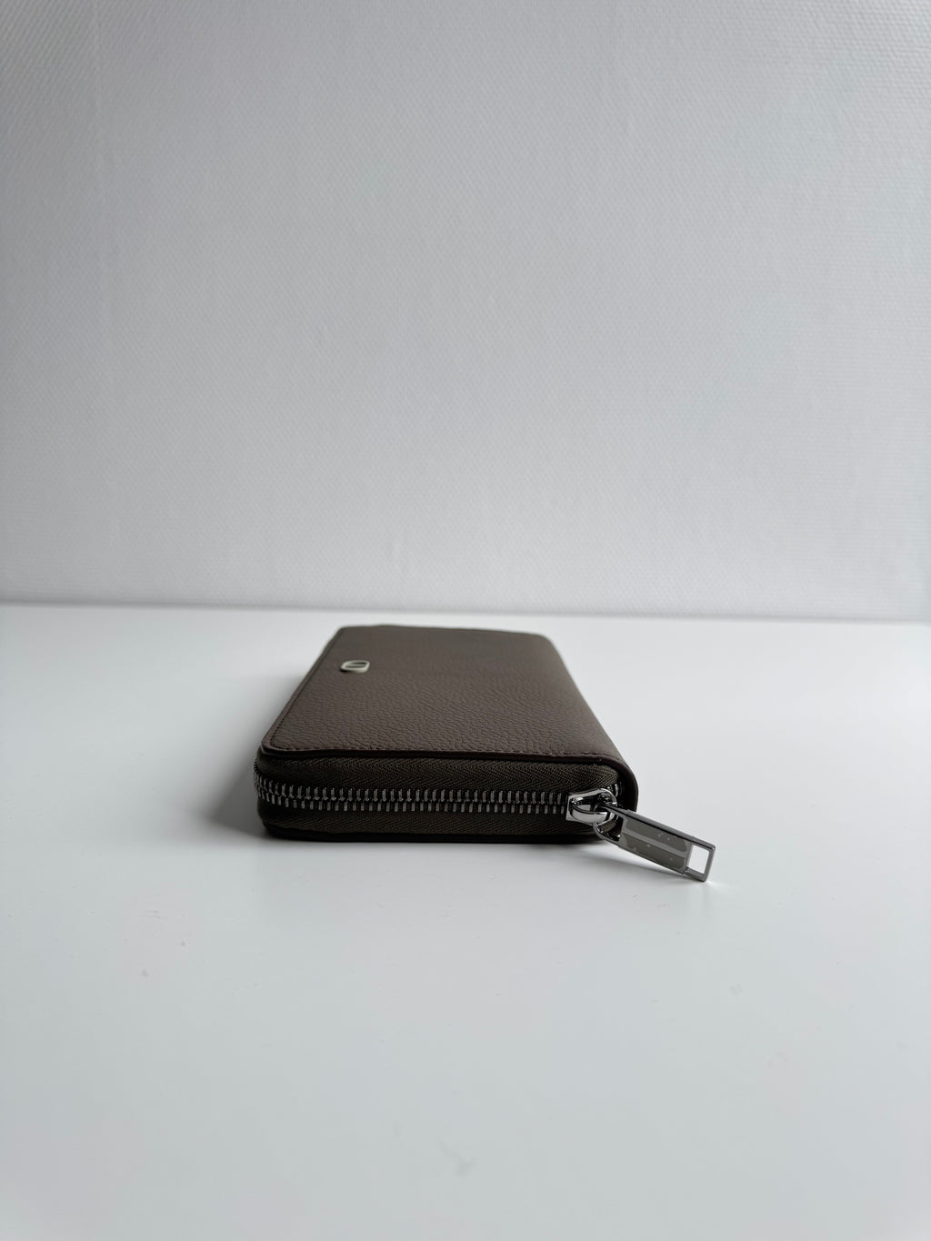 Portefeuille Dior Icon