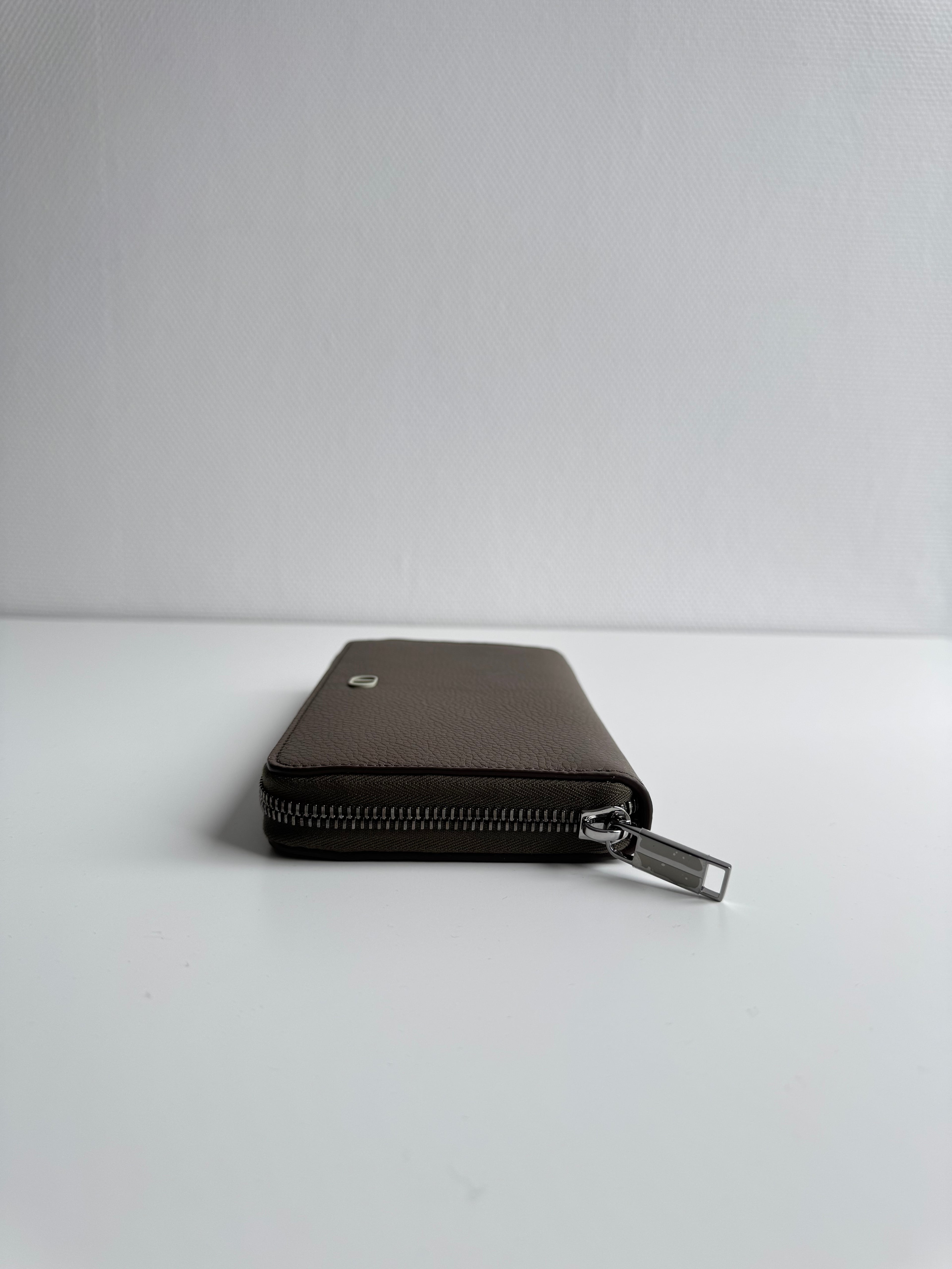 Portefeuille Dior Icon