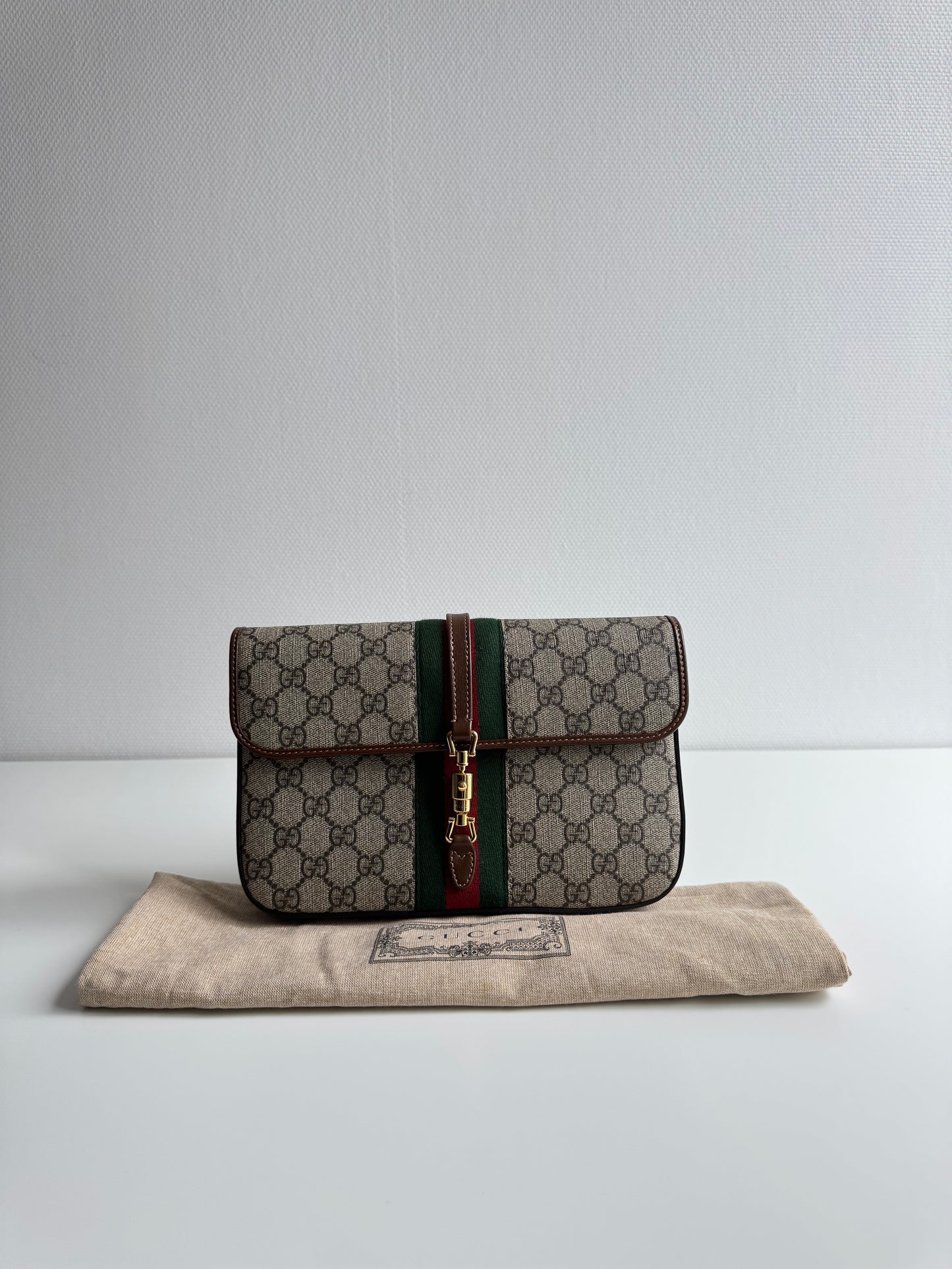 Jackie 1961 belt bag Gucci