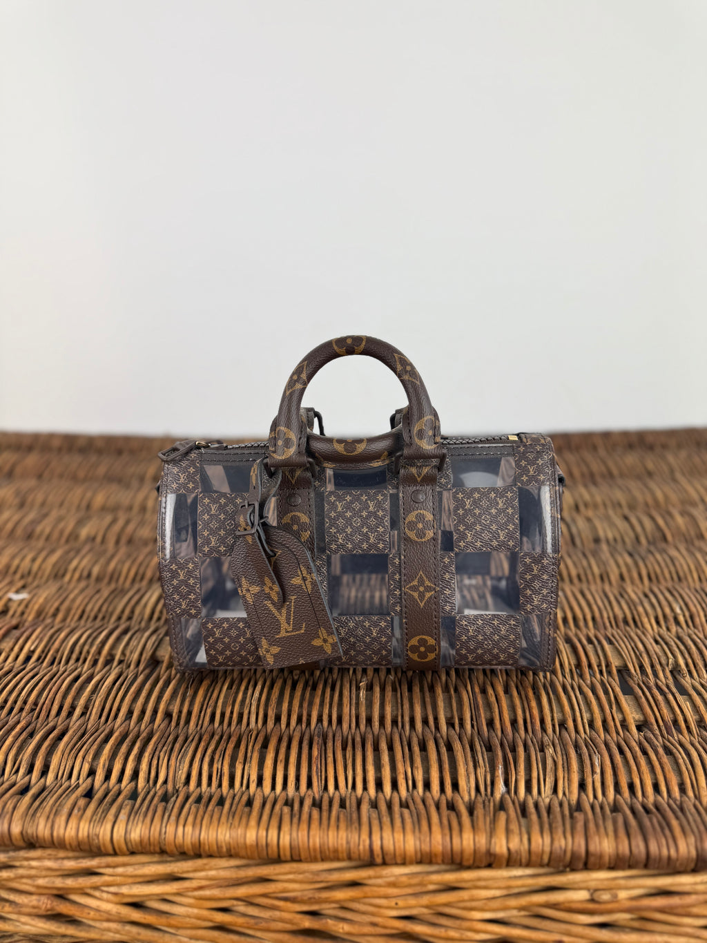 Keepall 25 Louis Vuitton