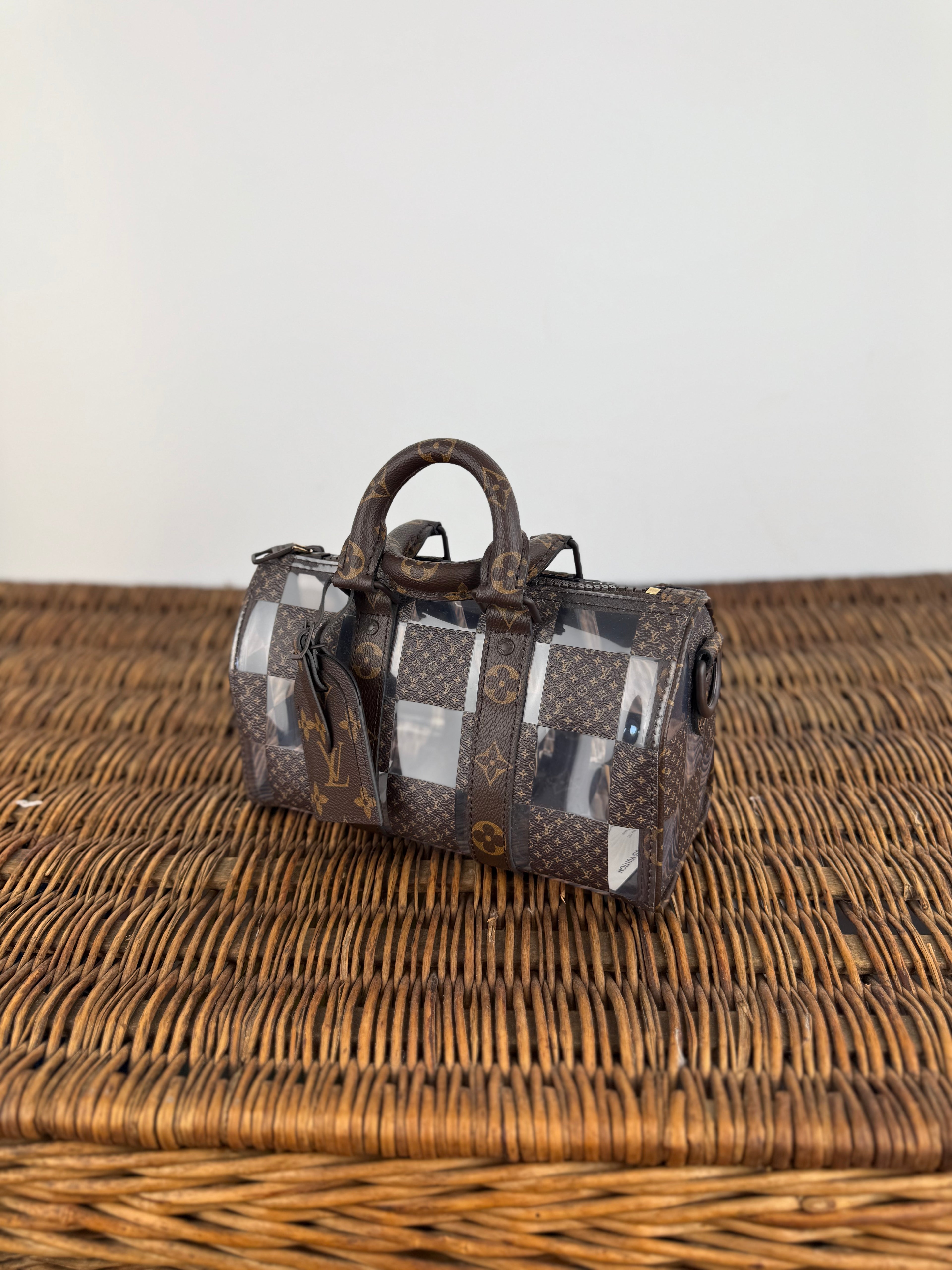 Keepall 25 Louis Vuitton