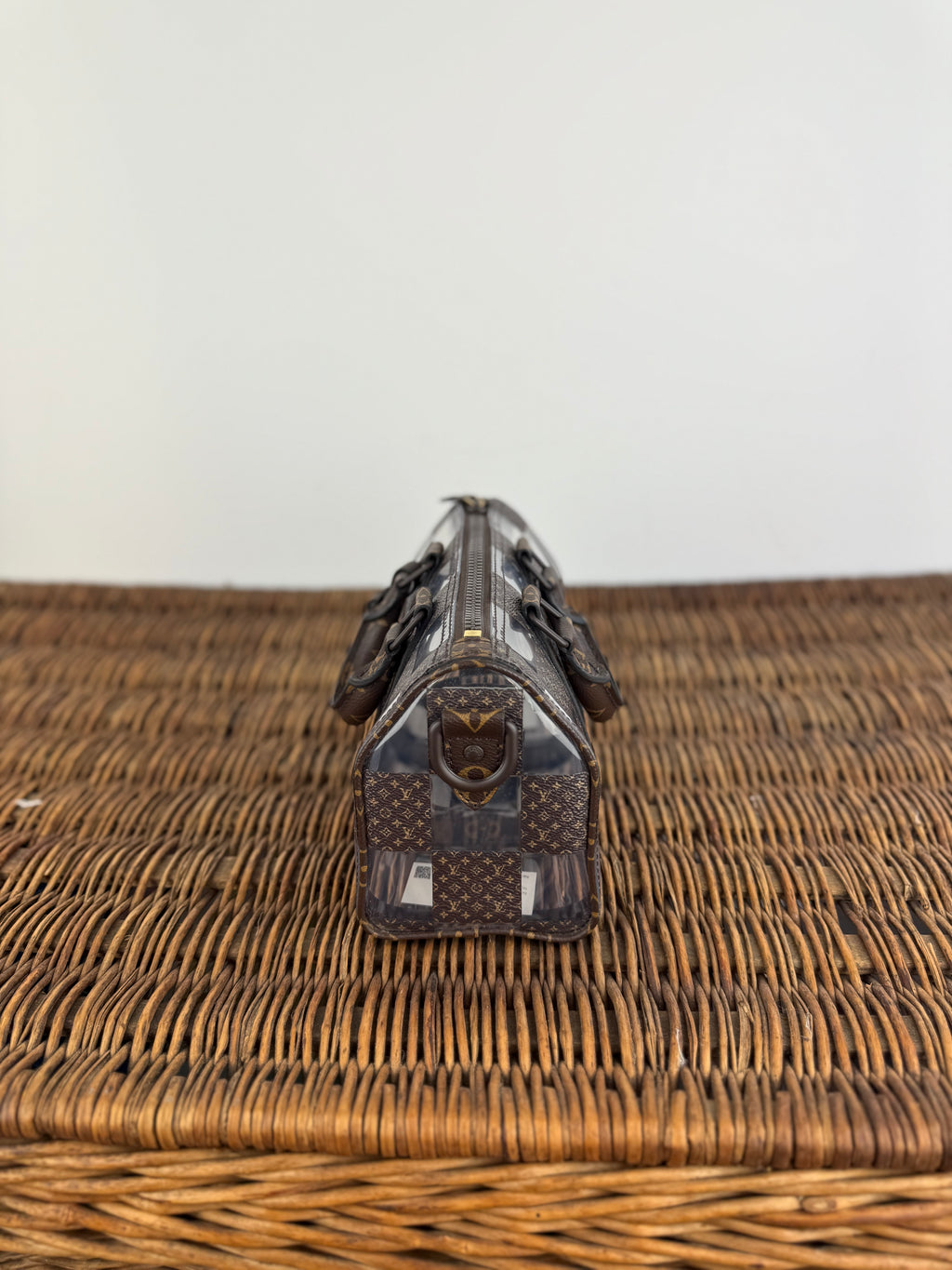 Keepall 25 Louis Vuitton