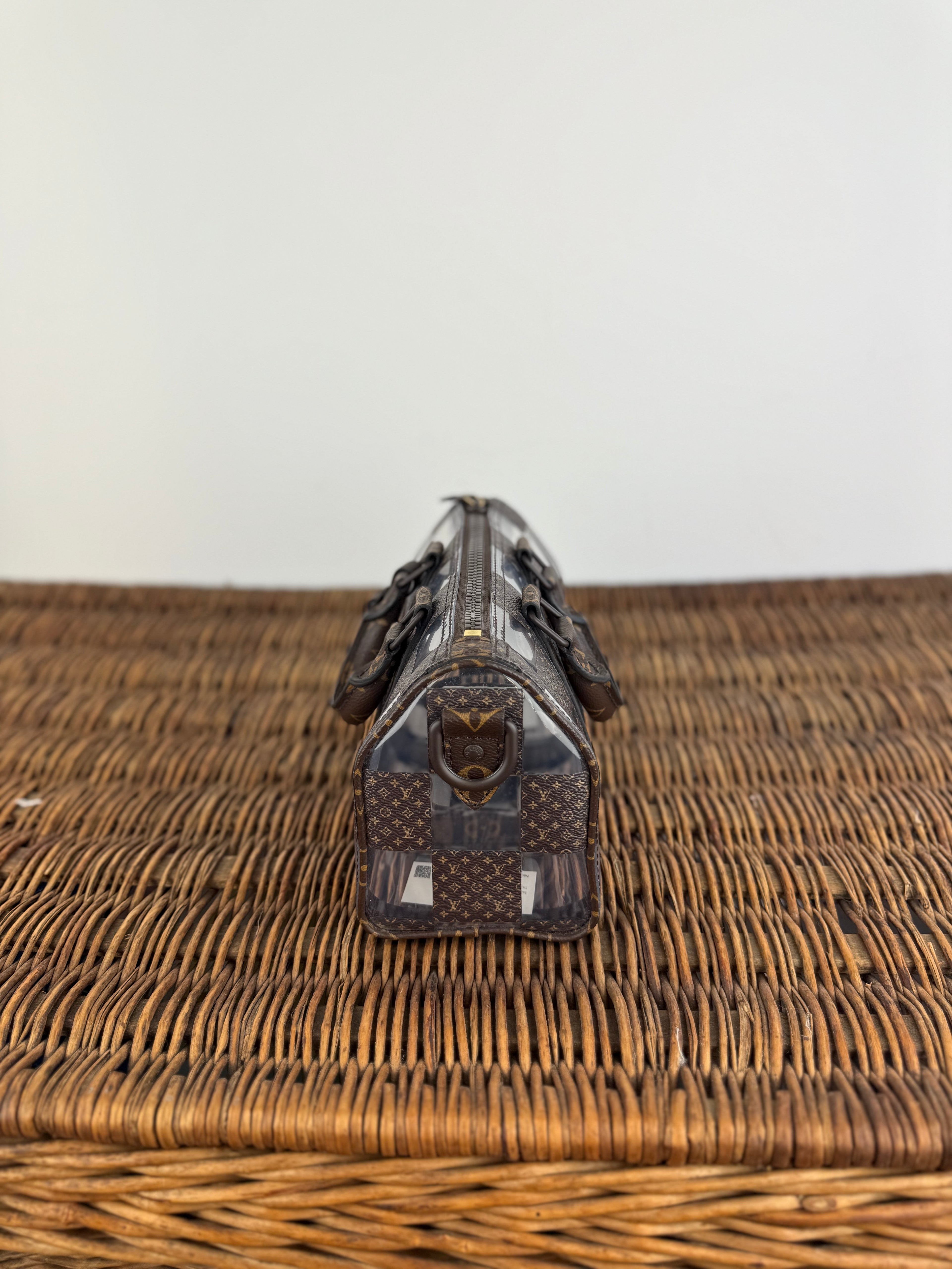 Keepall 25 Louis Vuitton