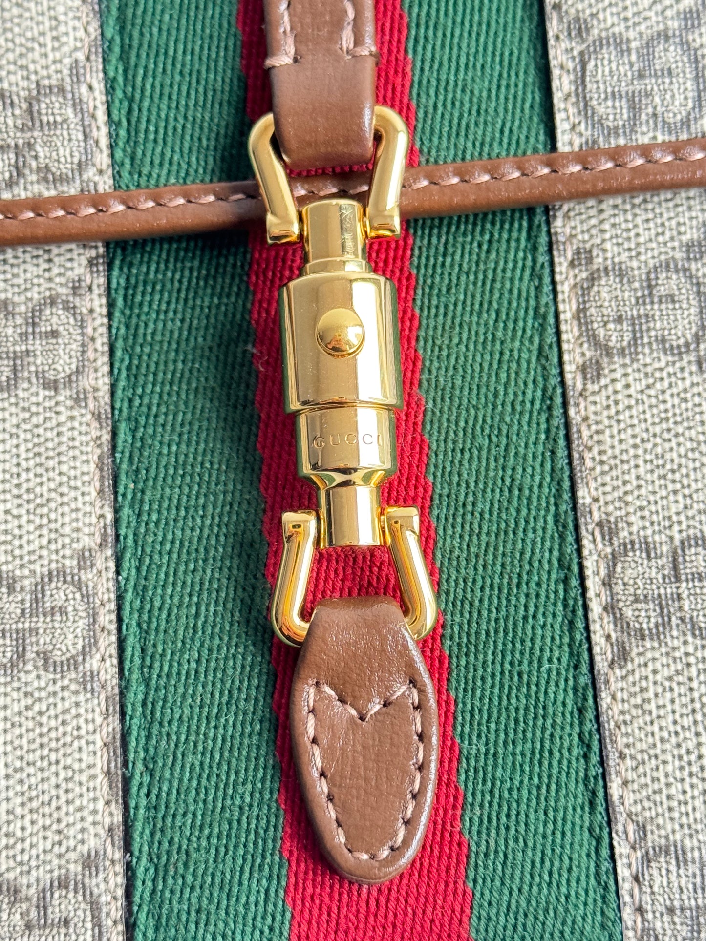 Jackie 1961 belt bag Gucci