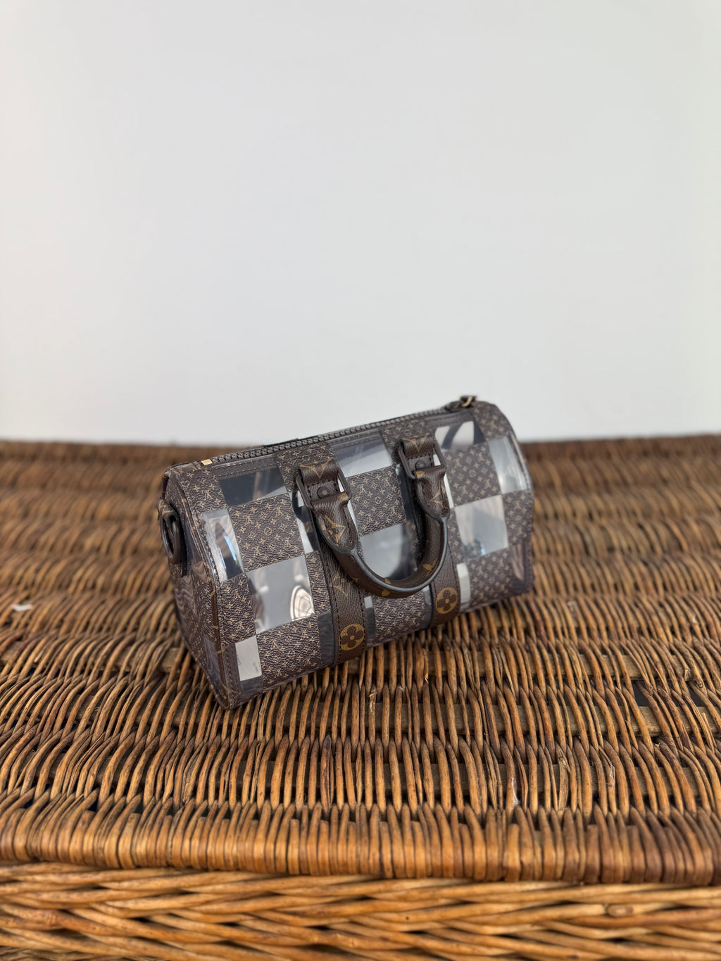 Keepall 25 Louis Vuitton