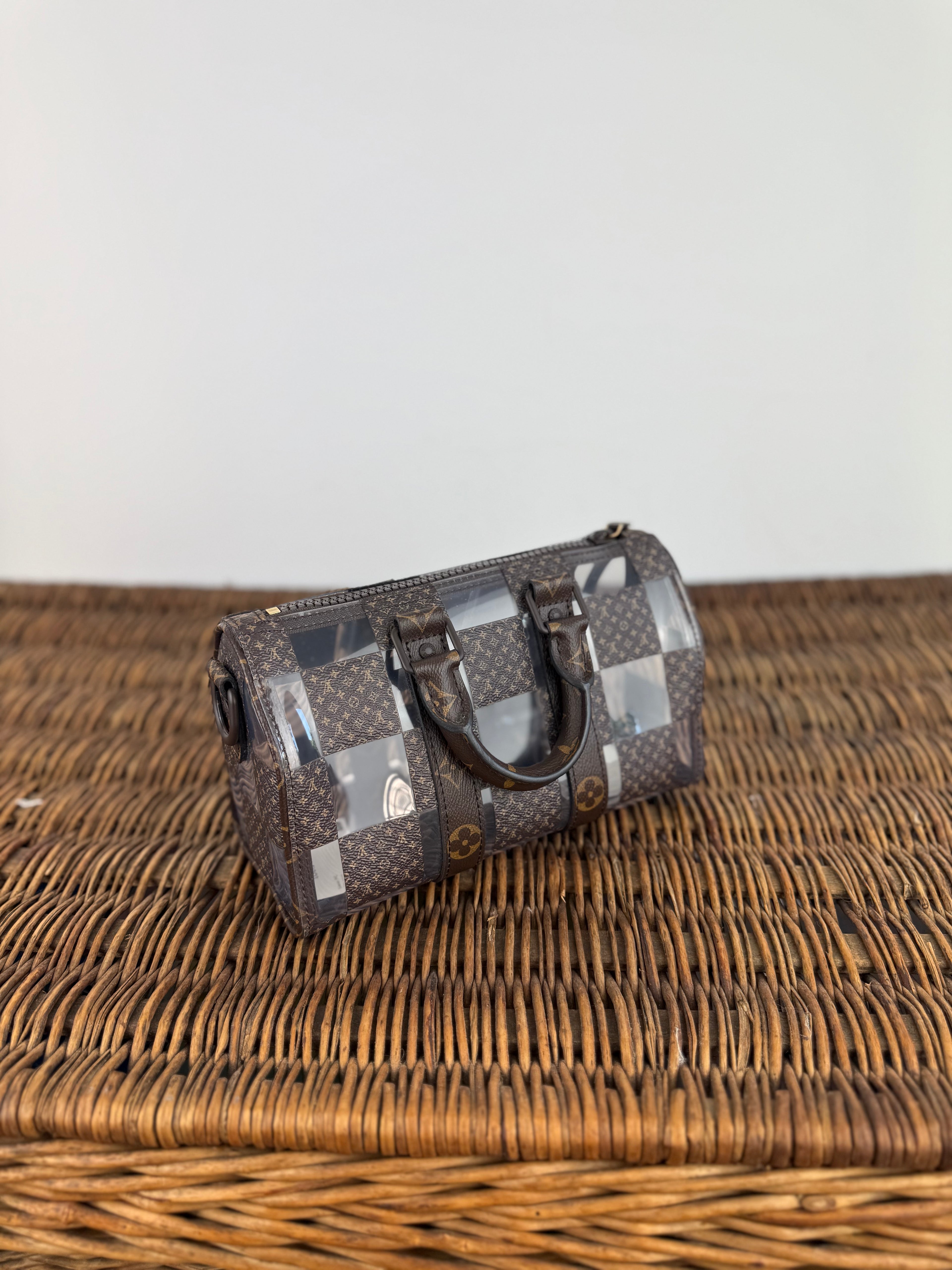 Keepall 25 Louis Vuitton