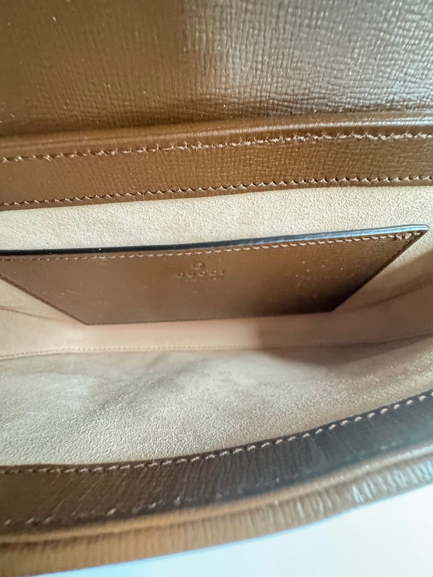 Jackie 1961 belt bag Gucci