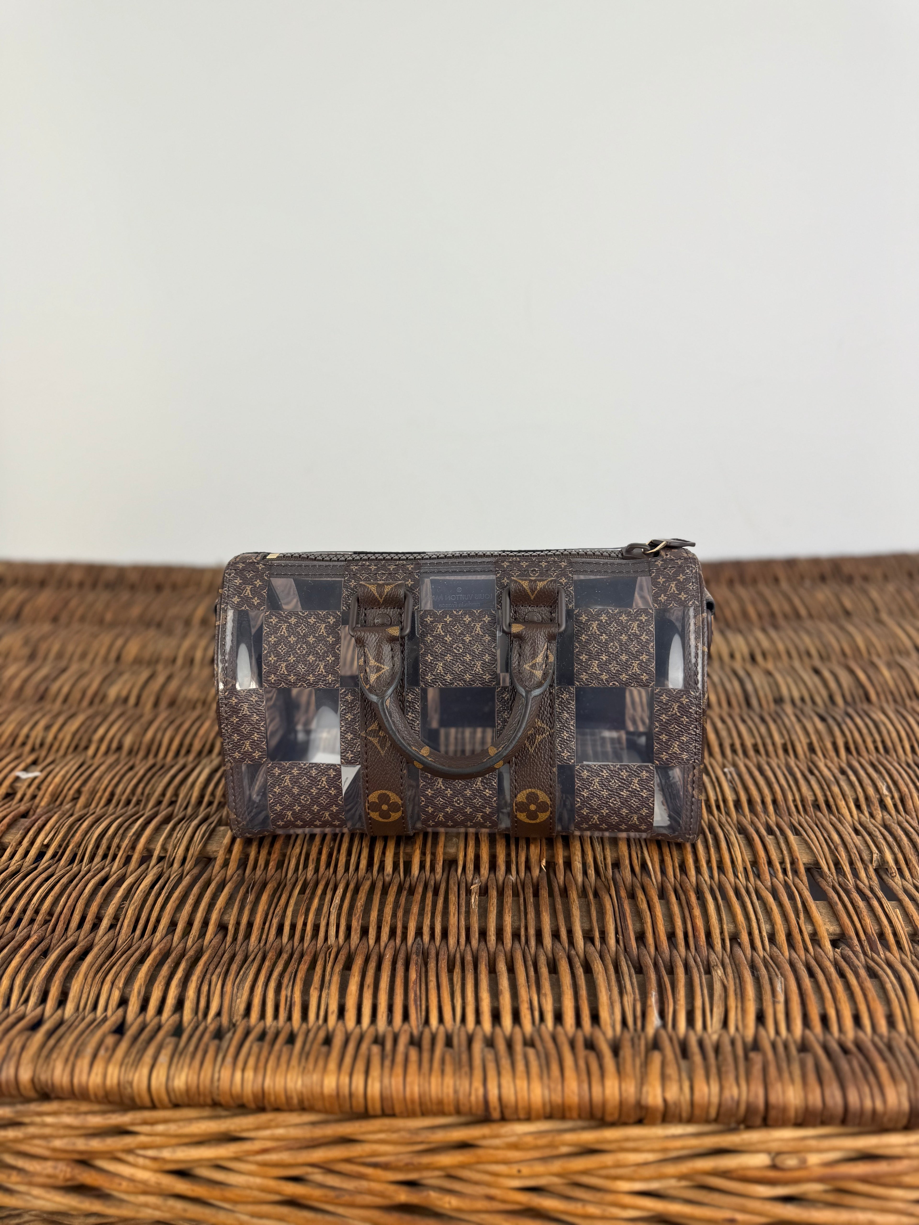 Keepall 25 Louis Vuitton