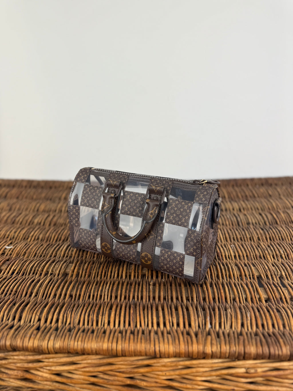 Keepall 25 Louis Vuitton