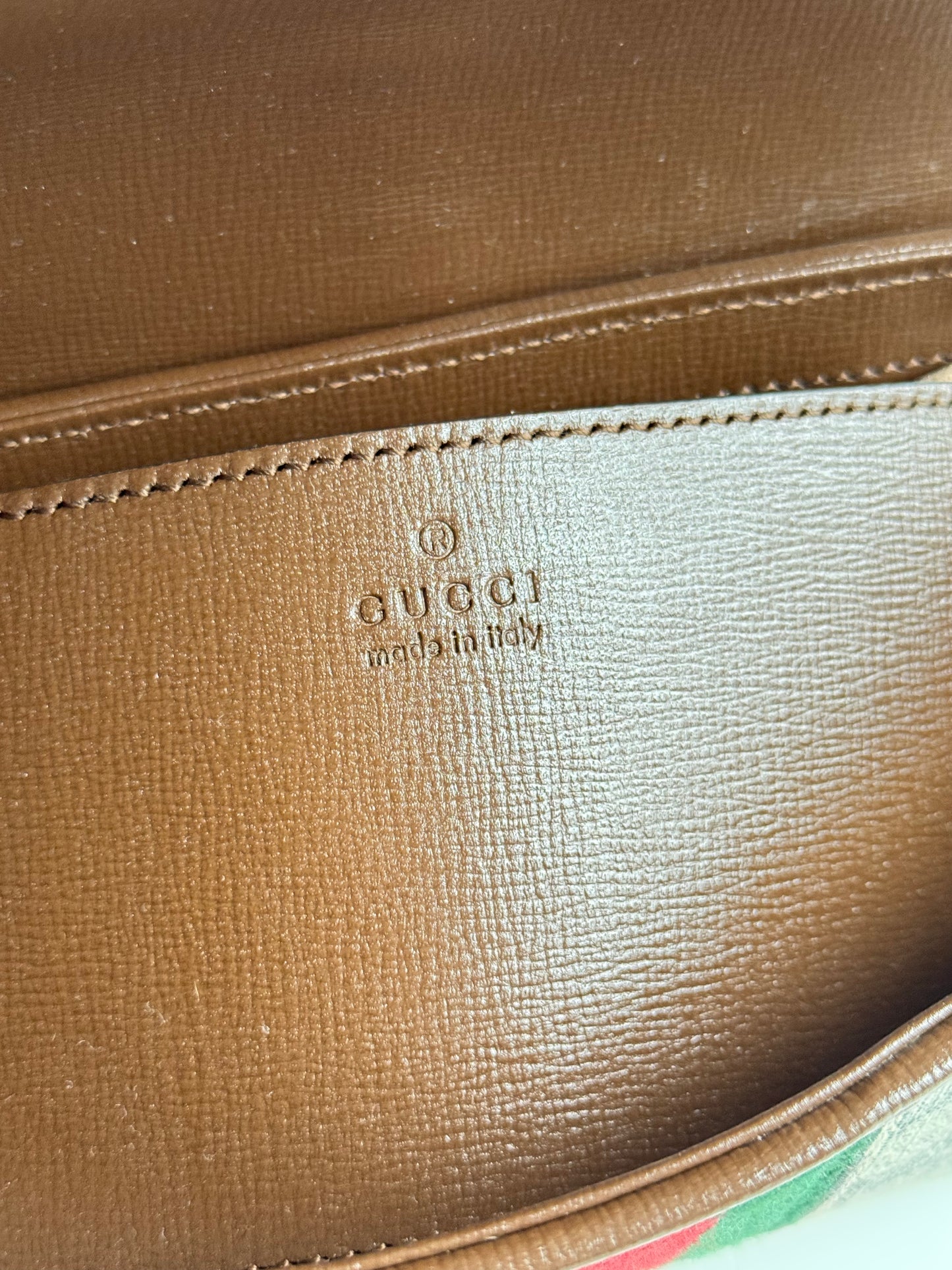 Jackie 1961 belt bag Gucci