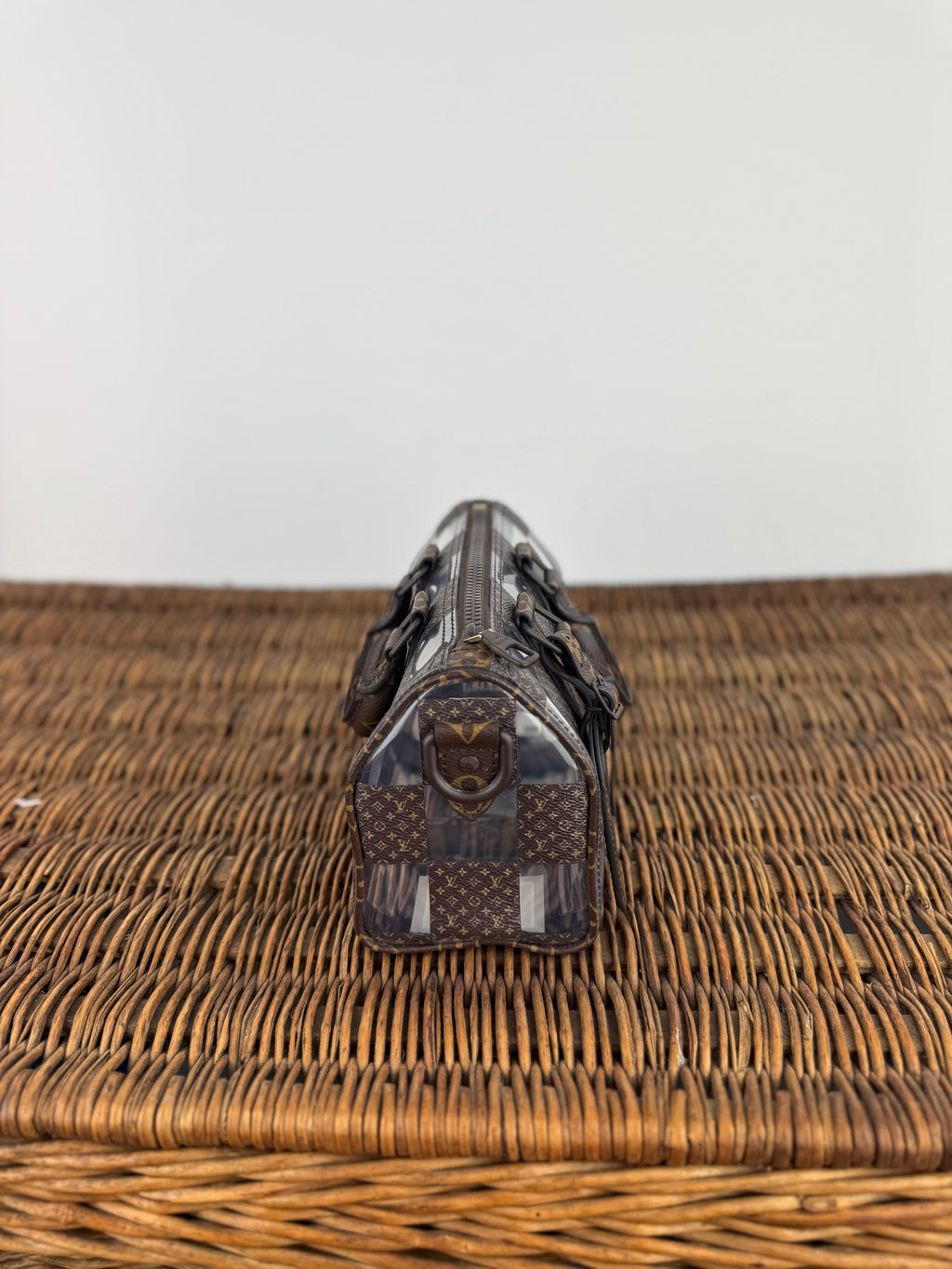 Keepall 25 Louis Vuitton