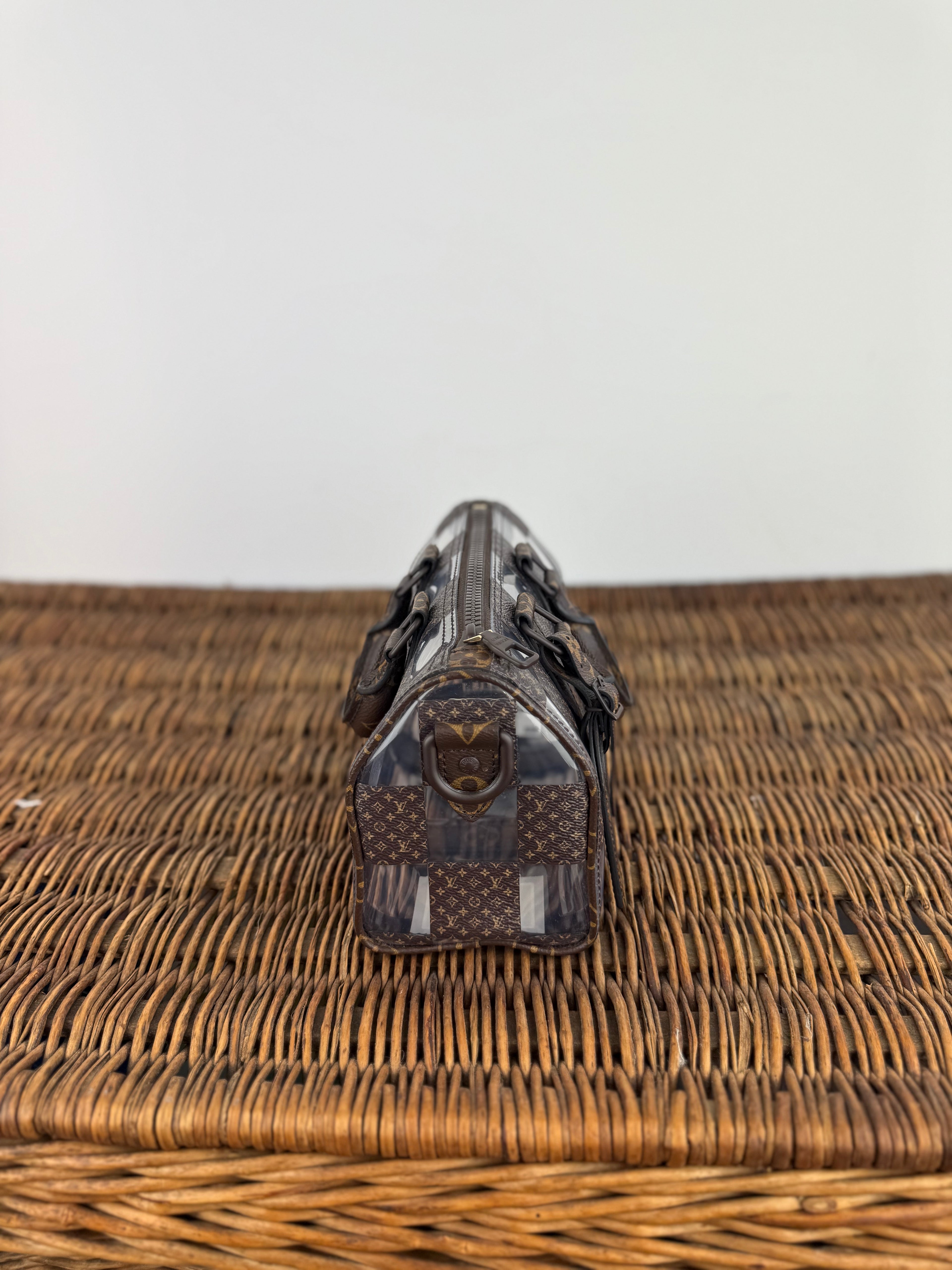 Keepall 25 Louis Vuitton