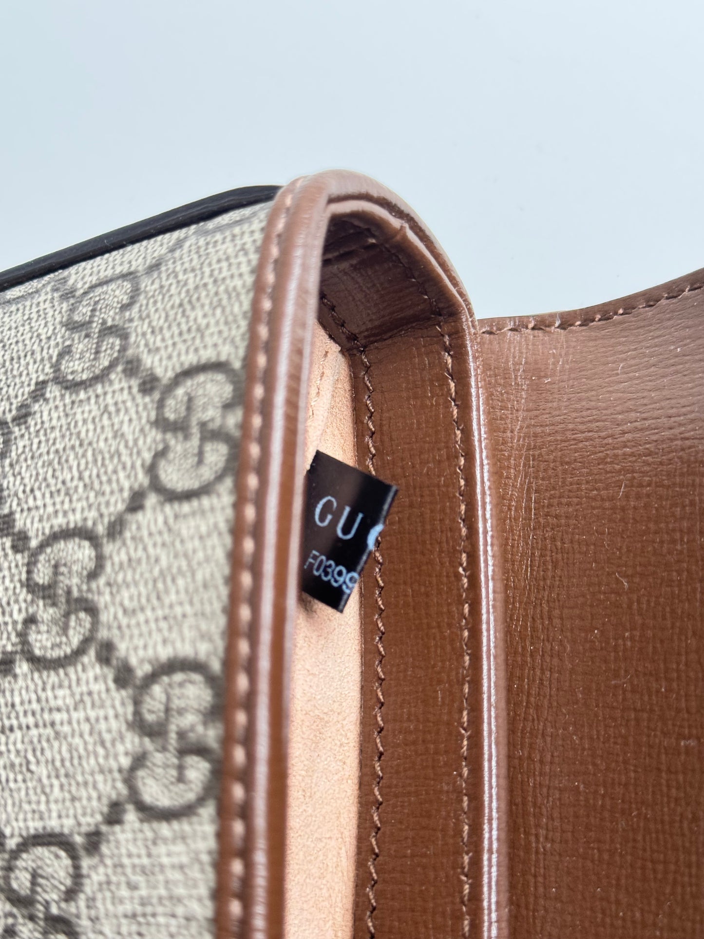 Jackie 1961 belt bag Gucci