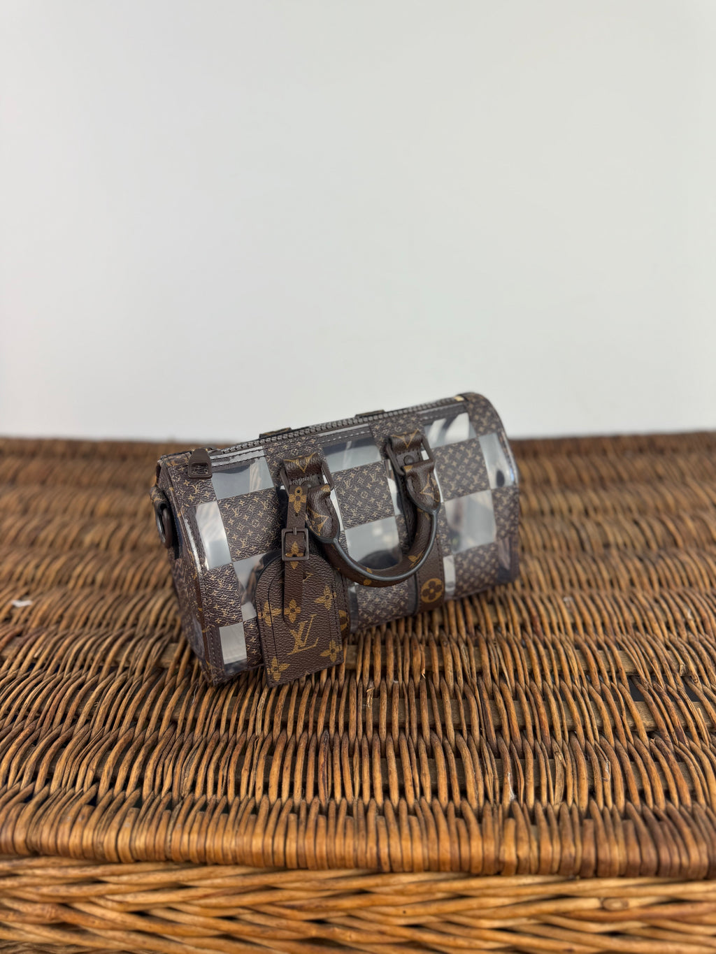 Keepall 25 Louis Vuitton