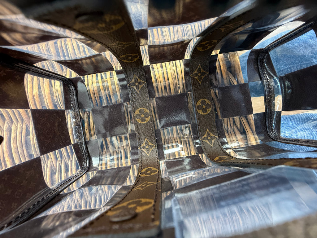 Keepall 25 Louis Vuitton