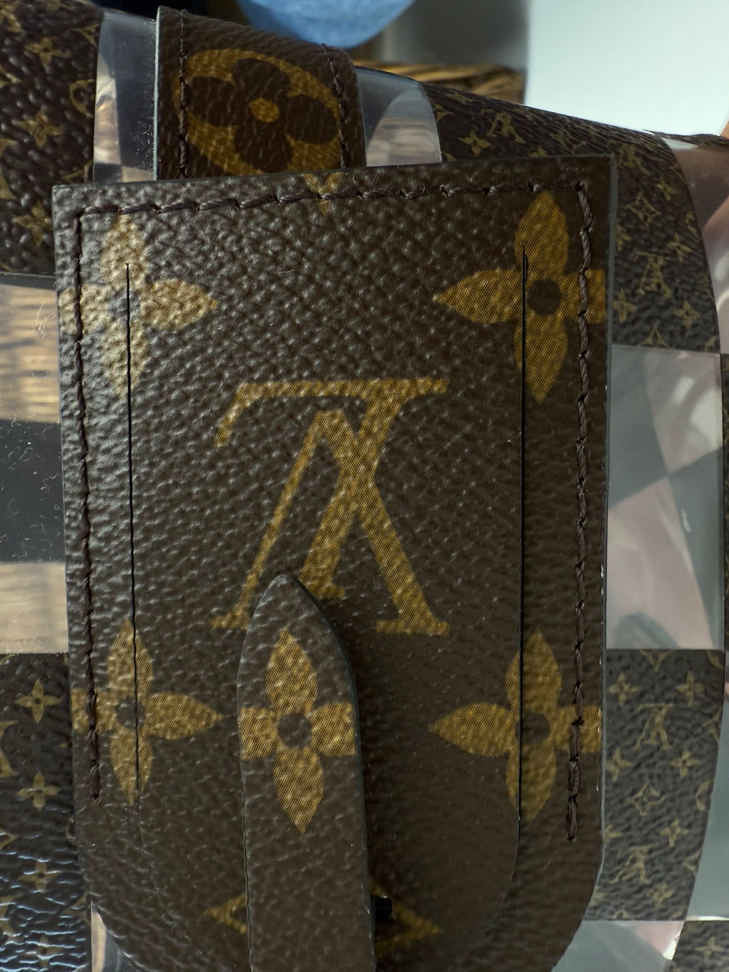 Keepall 25 Louis Vuitton