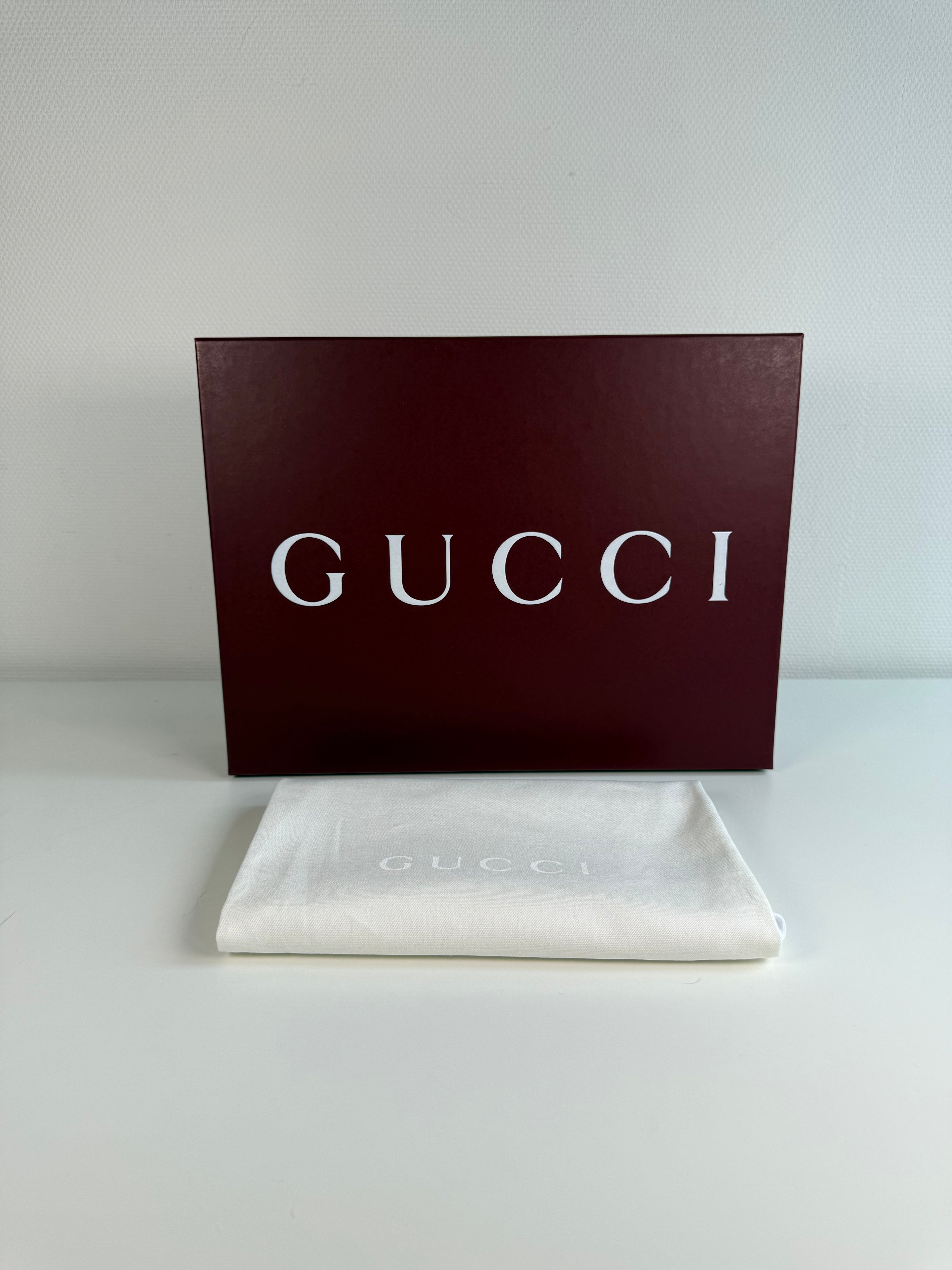Sac à bandoulière Gucci