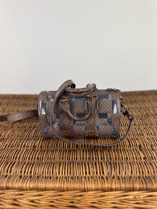 Keepall 25 Louis Vuitton