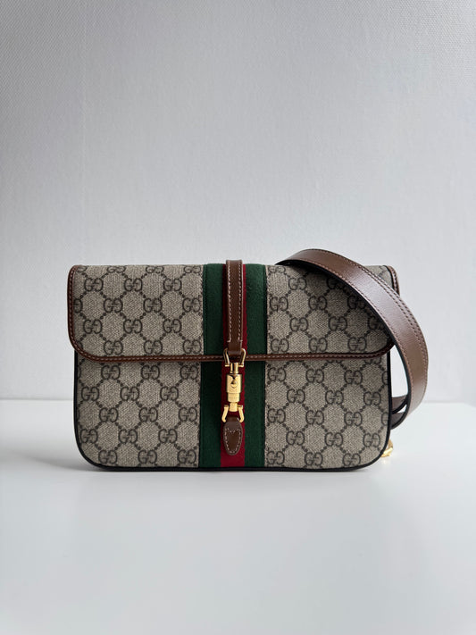 Jackie 1961 belt bag Gucci