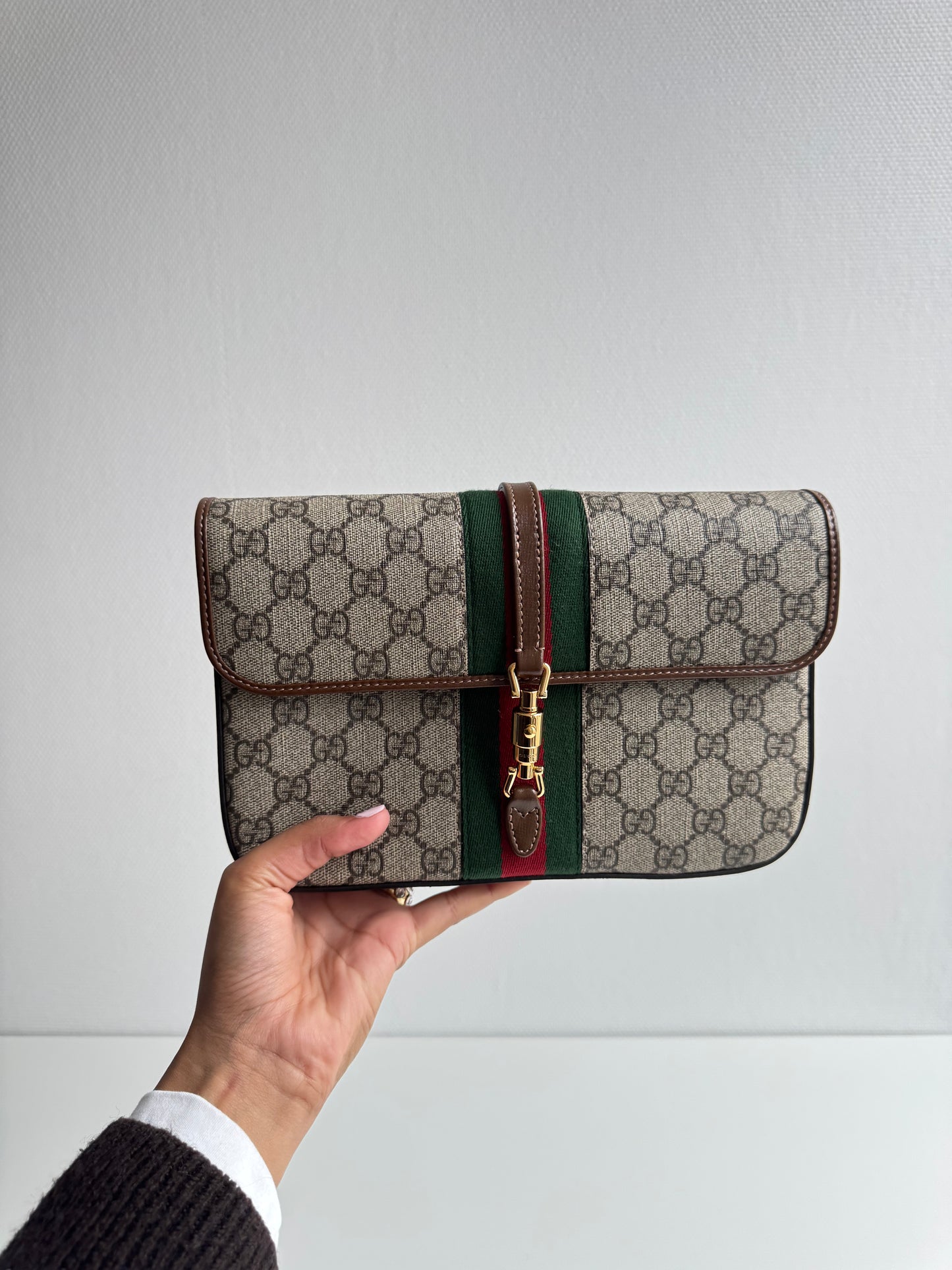 Jackie 1961 belt bag Gucci