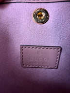Sac à bandoulière Gucci