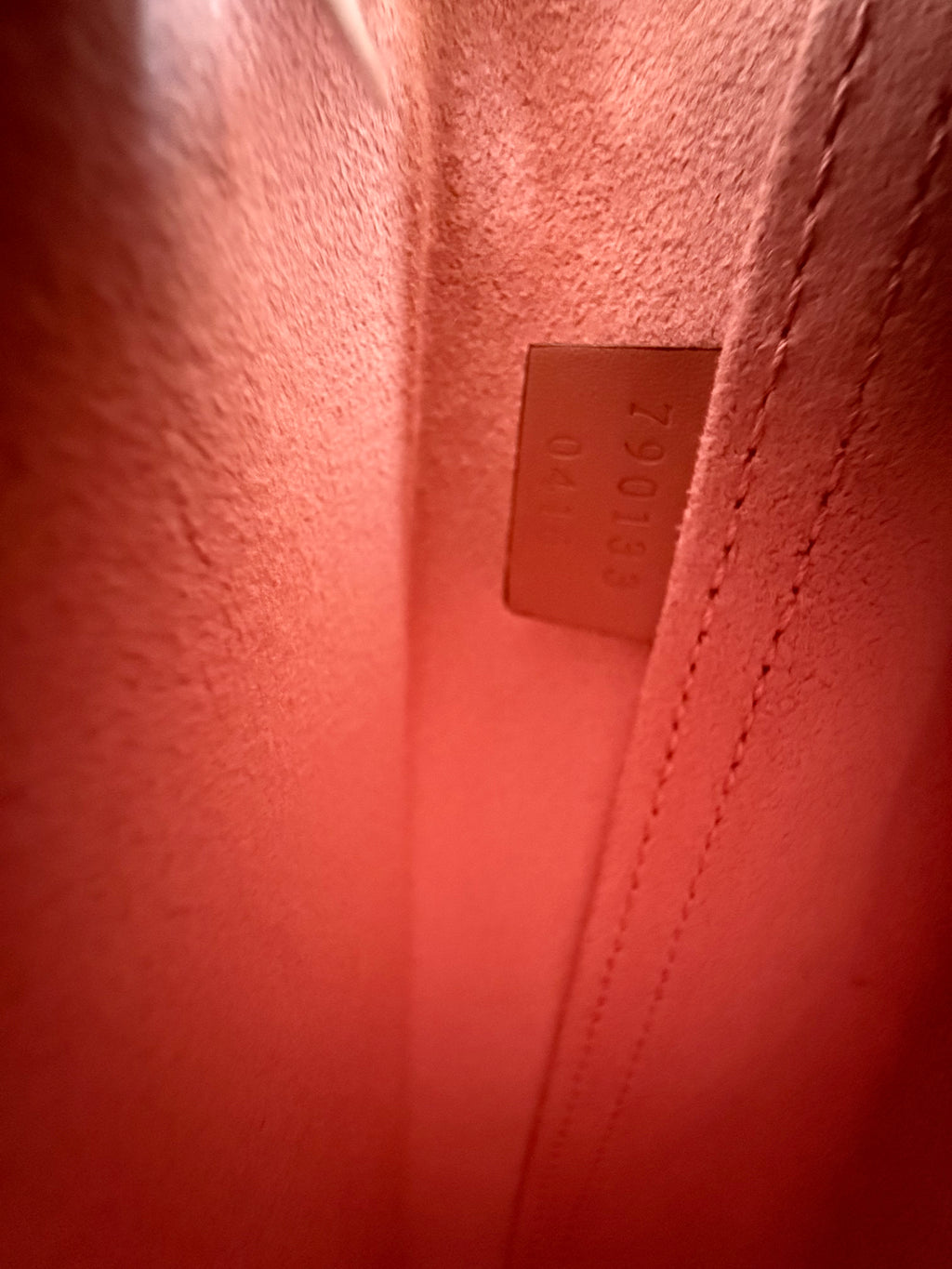 Sac à bandoulière Gucci