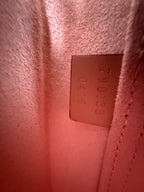 Sac à bandoulière Gucci