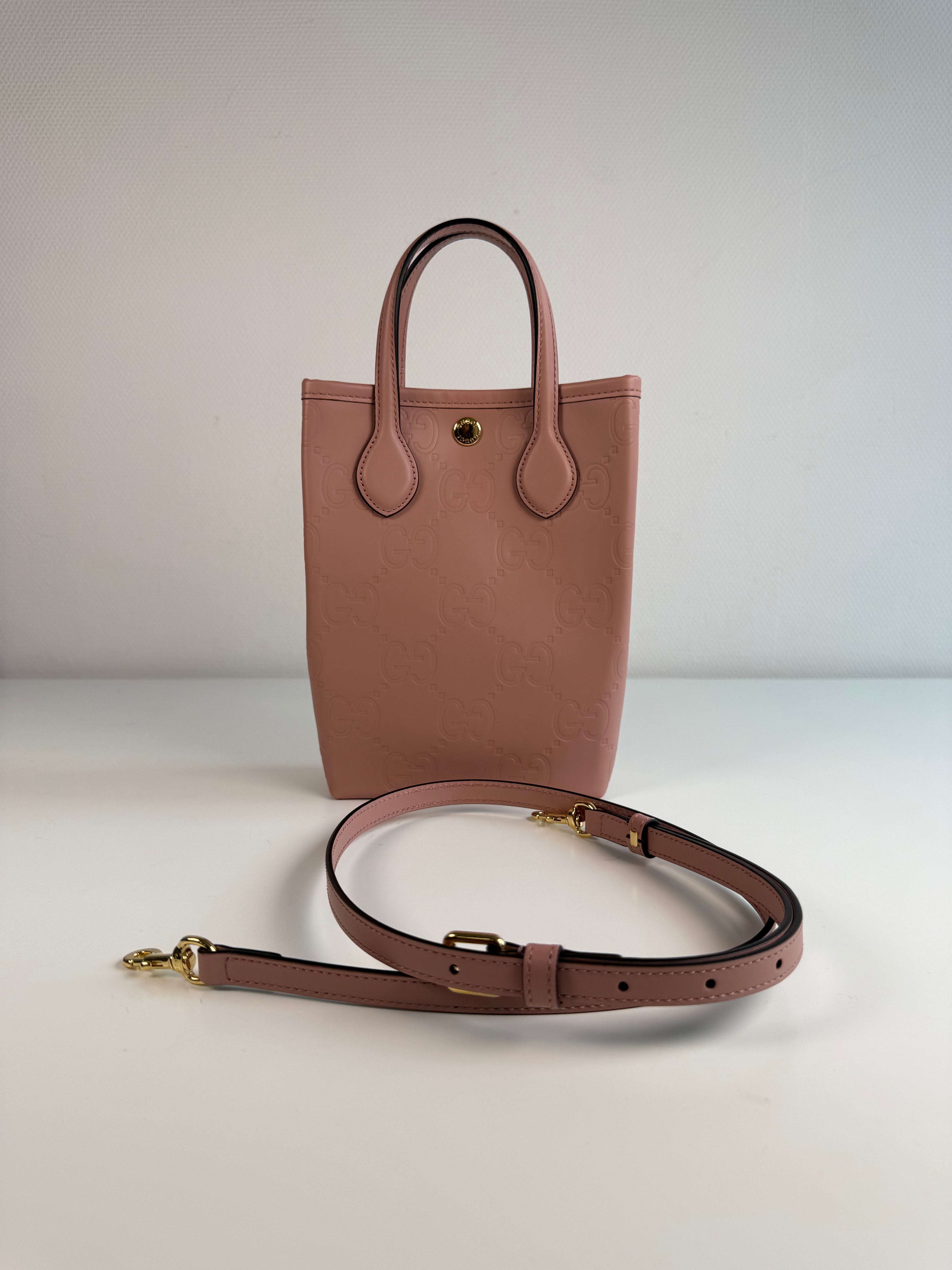 Sac à bandoulière Gucci