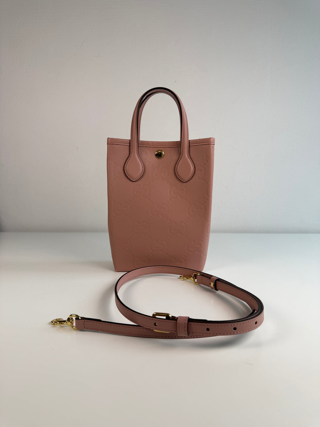 Sac à bandoulière Gucci