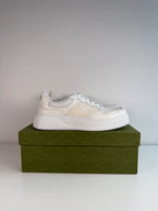 Basket embossed Gucci