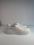 Basket embossed Gucci