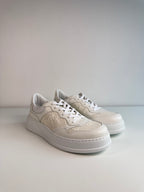 Basket embossed Gucci