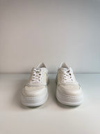 Basket embossed Gucci