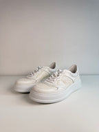 Basket embossed Gucci