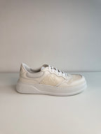 Basket embossed Gucci