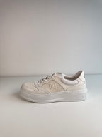 Basket embossed Gucci
