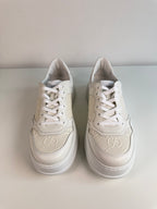 Basket embossed Gucci