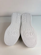 Basket embossed Gucci