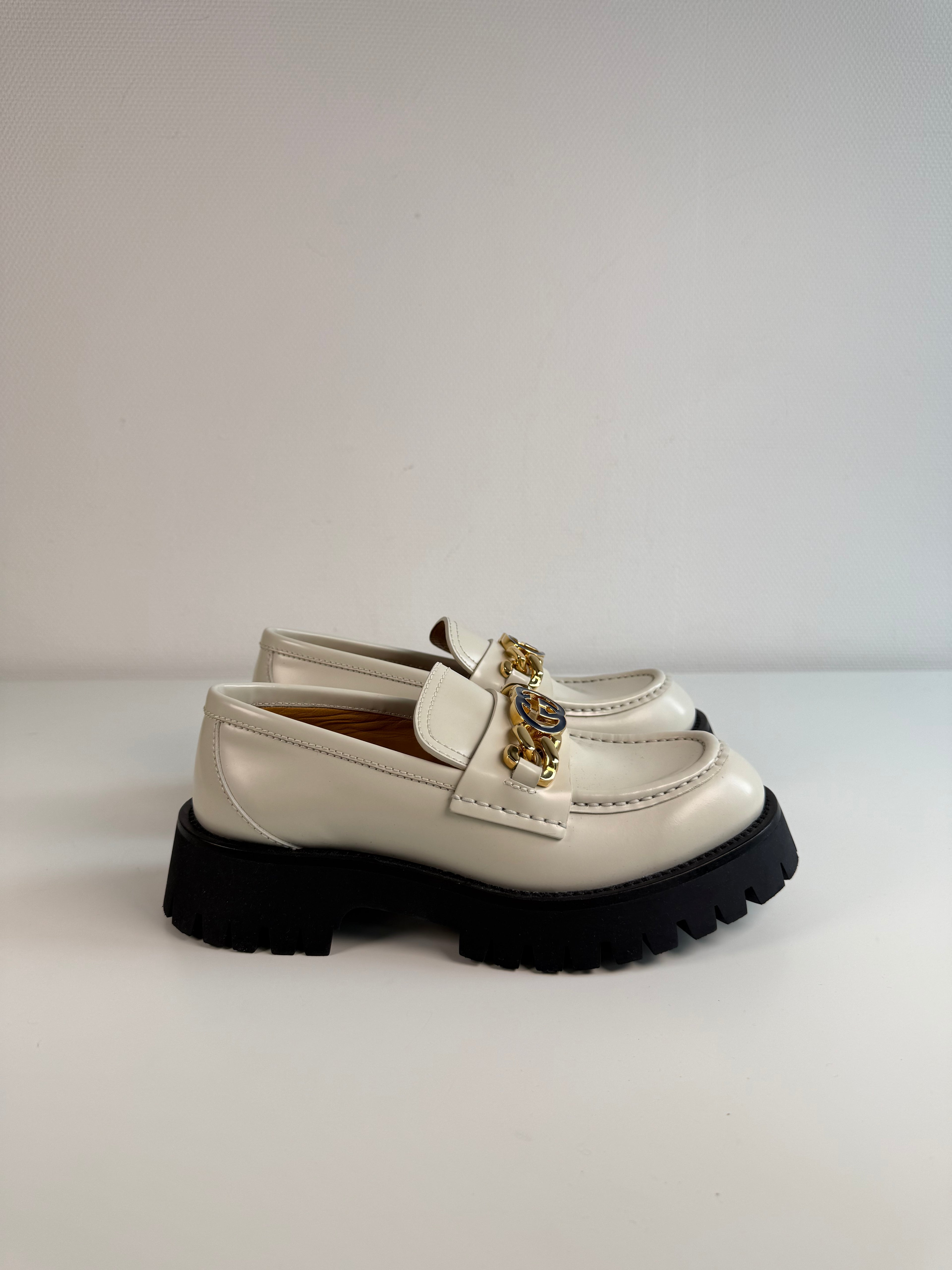 Mocassins Loafer