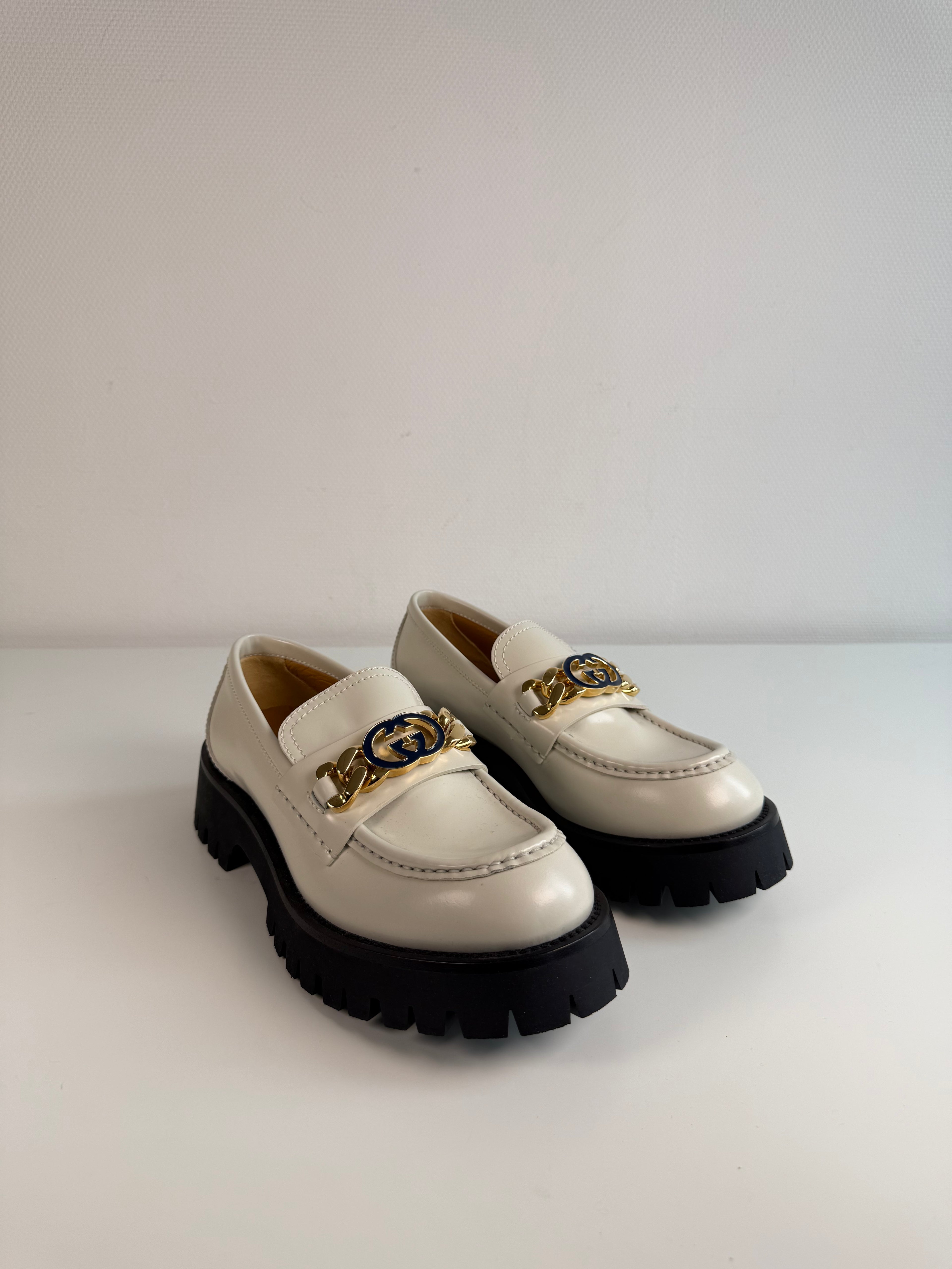 Mocassins Loafer