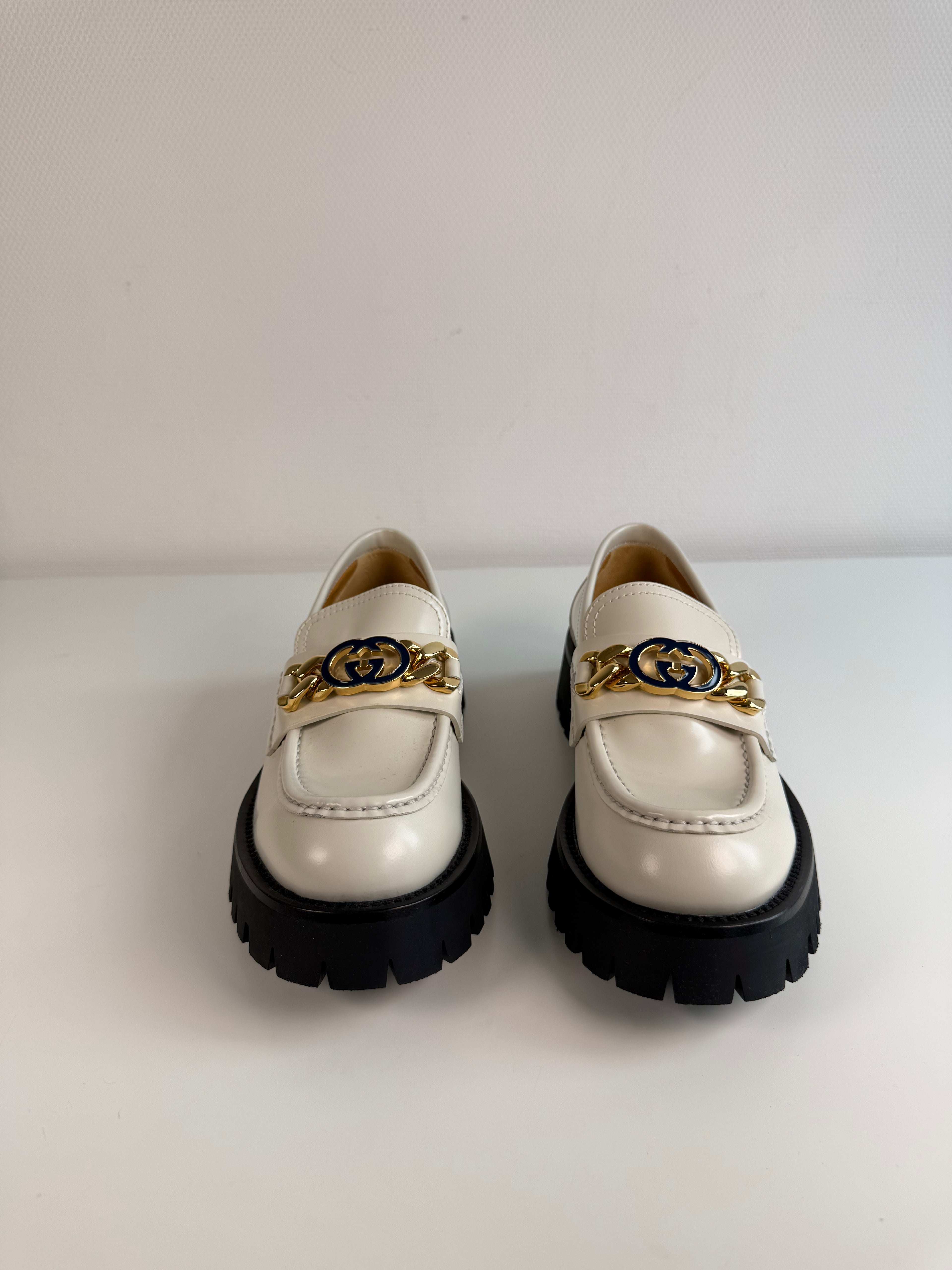 Mocassins Loafer