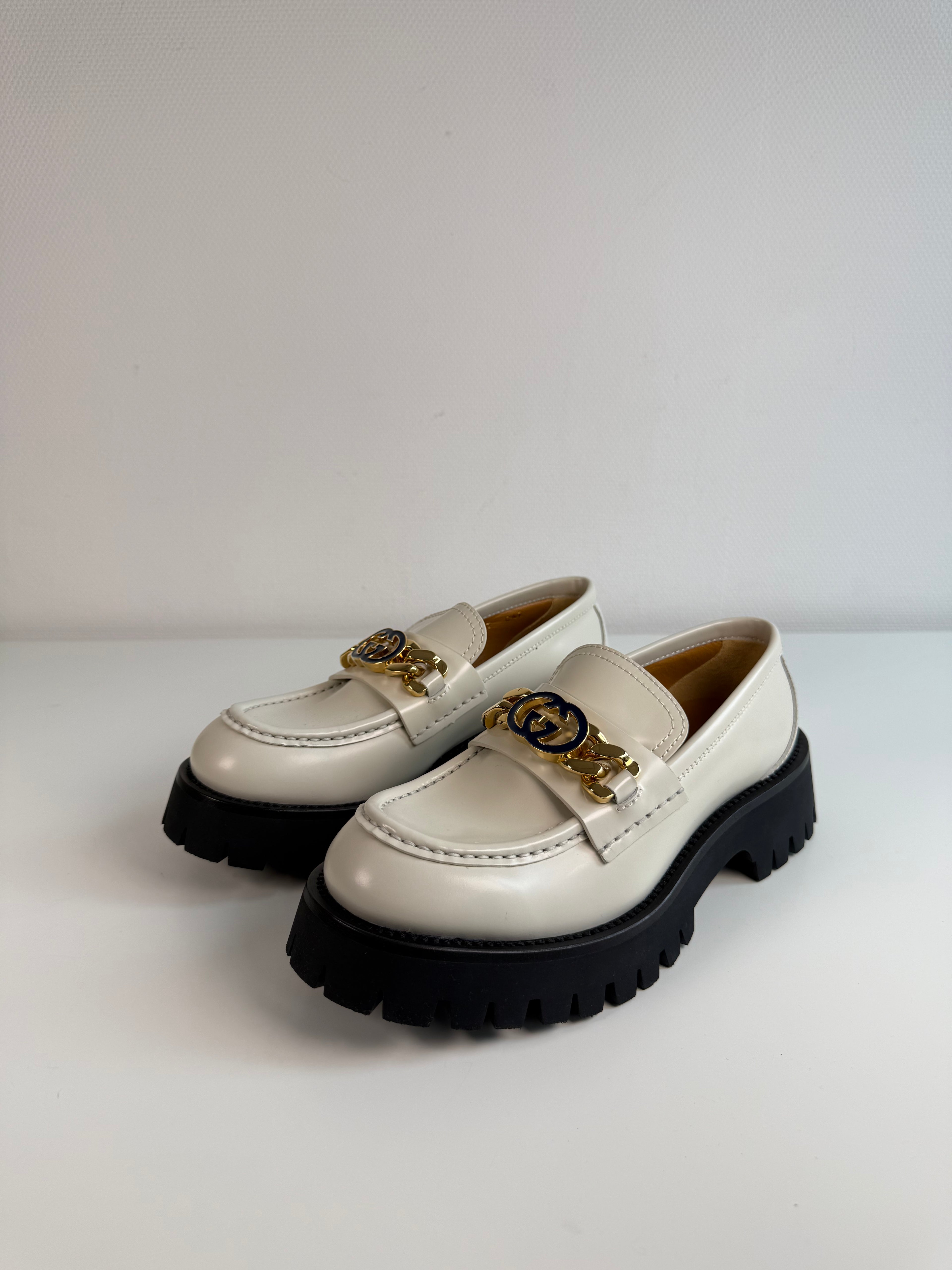 Mocassins Loafer