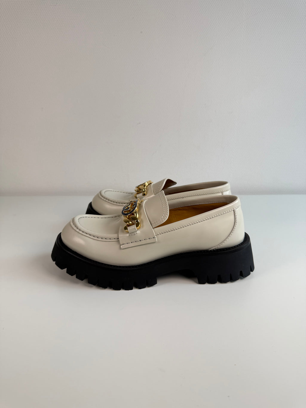 Mocassins Loafer