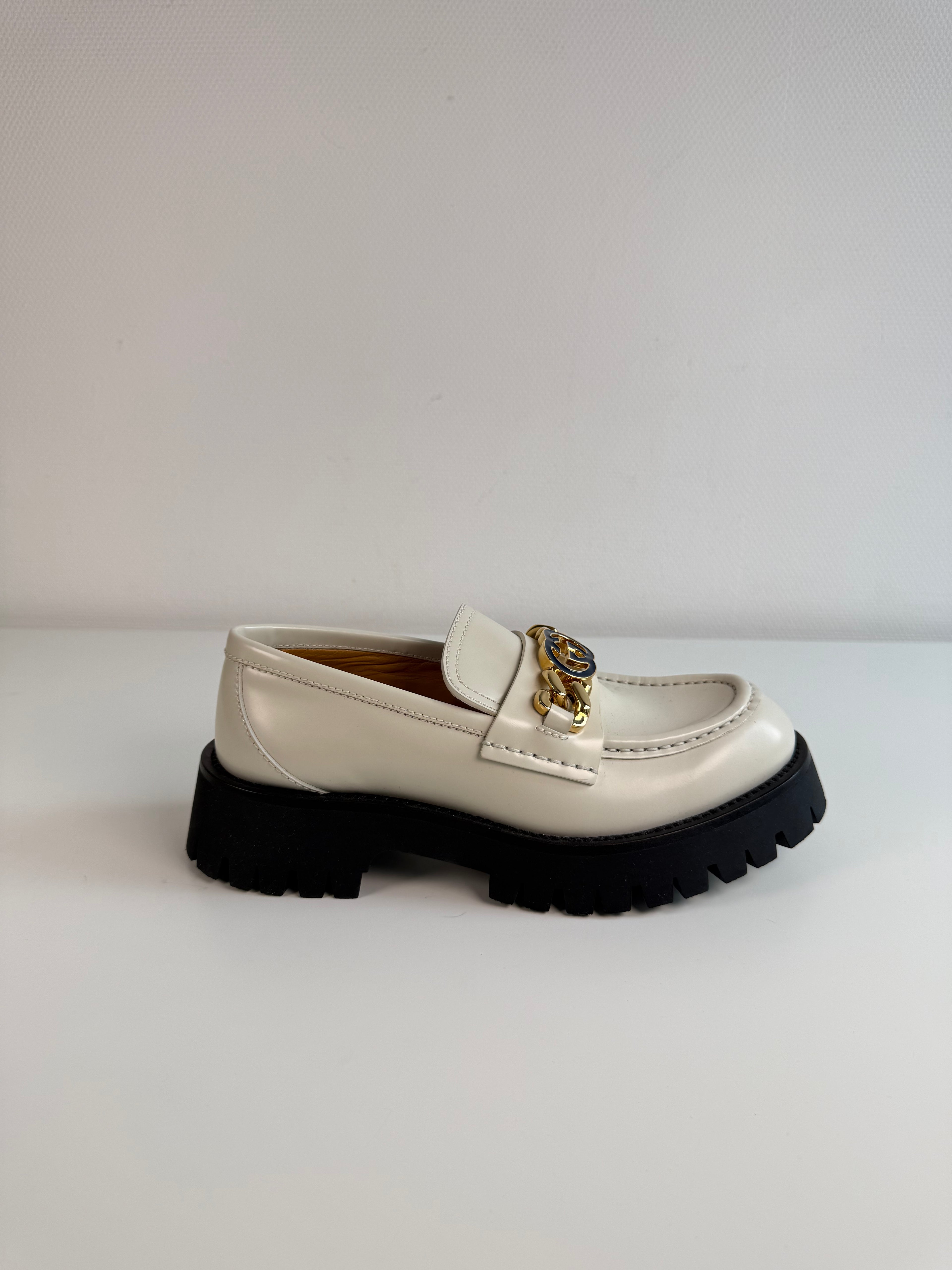 Mocassins Loafer