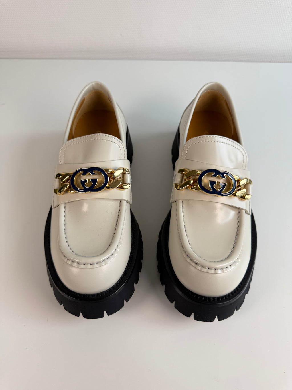 Mocassins Loafer