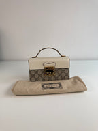 Mini padlock Gucci