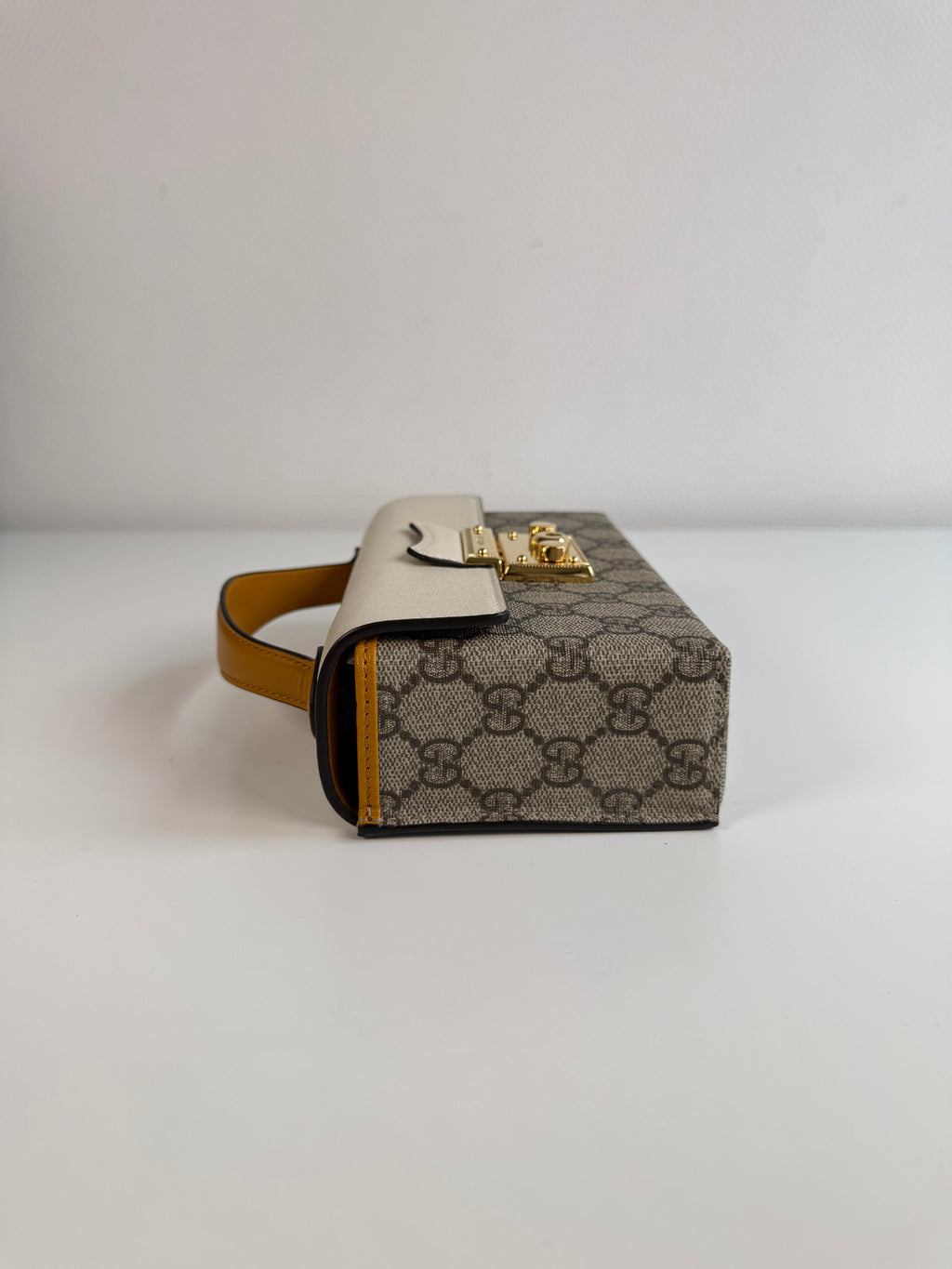 Mini padlock Gucci