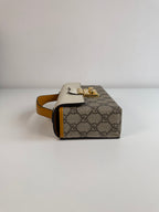 Mini padlock Gucci