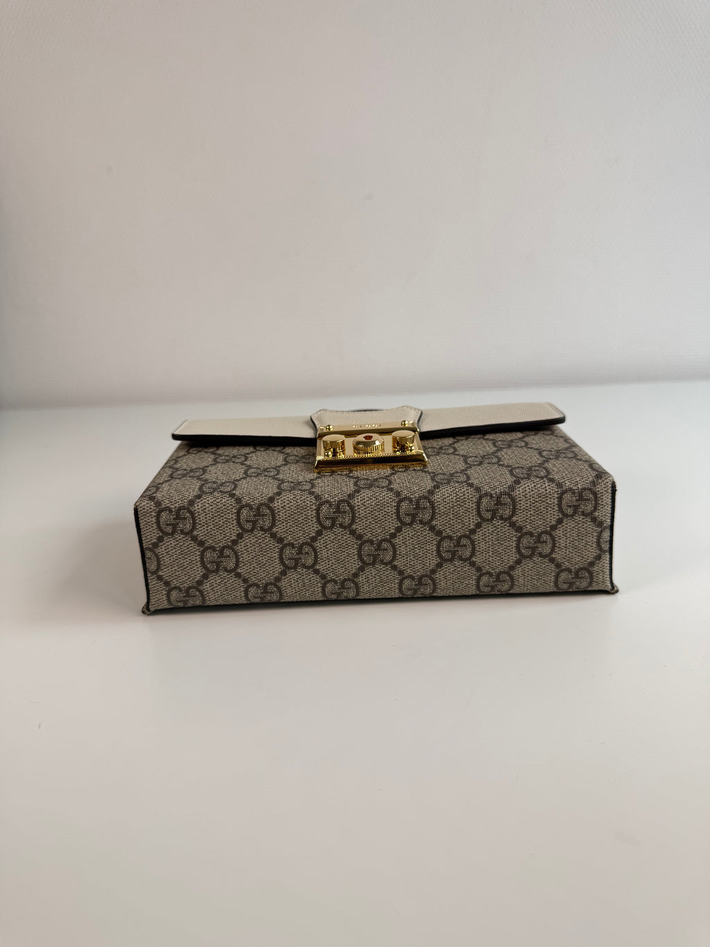 Mini padlock Gucci